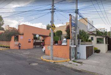 Casa en fraccionamiento en  Av Toluca, Olivar De Los Padres, Ciudad De México, Cdmx, México