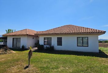 Casa en  La Marinana, San Fernando, Chile