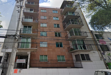 Departamento en  Calle Dr. García Diego, Doctores, Ciudad De México, Cdmx, México