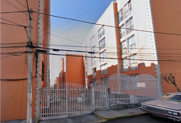 Casa en condominio en  Avenida Hidalgo 17, Cerro De La Estrella, Ciudad De México, Cdmx, México