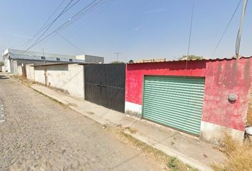 Lote de Terreno en  Veracruz, Nuevo Banthi, San Juan Del Río, Querétaro, México