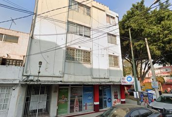 Departamento en  Malvon, Hogar Y Seguridad, Ciudad De México, Cdmx, México