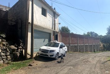 Casa en  San Pedro Martir, Tlalpan, Cdmx