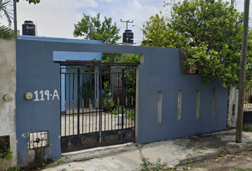 Casa en  C. 19 119, Mulsay Polígono, 97246 Mérida, Yuc., México