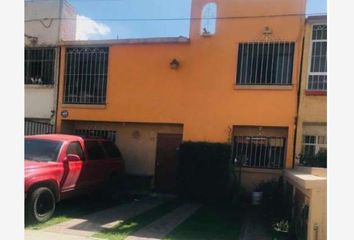 Casa en  José Martí 200, Mz 028, Independencia, Toluca De Lerdo, Estado De México, México