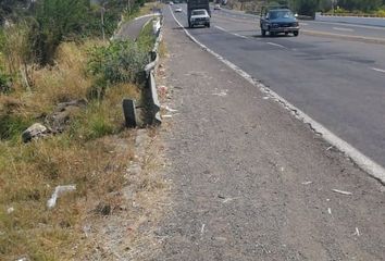 Lote de Terreno en  Fraccionamiento El Roble, El Arenal, Jalisco, México