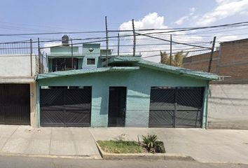 Casa en  Paseo De Sicilia, Lomas Estrella 2da Sección, Ciudad De México, Cdmx, México