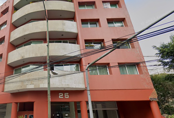 Casa en  Pedro Romero De Terreros 25, Código 2, Del Valle Nte., Ciudad De México, Cdmx, México