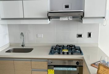 Apartment for rent in Centro, Pereira