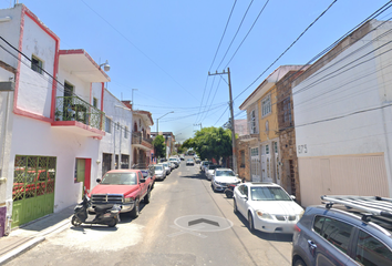 Casa en  Calle Liceo 878, Alcalde Barranquitas, Guadalajara, Jalisco, México