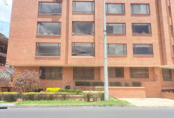 Apartamento en  Avenida Carrera 9 #106-55, Bogotá, Colombia