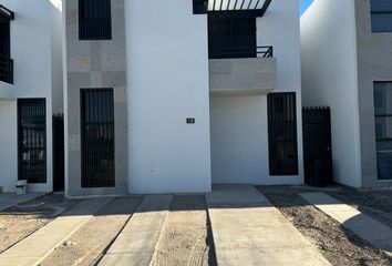 Casa en  Nacameri, Hermosillo