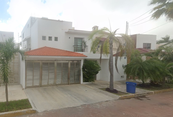 Casa en  Punta Piedra 12, Sm 17, 77505 Cancún, Q.r., México