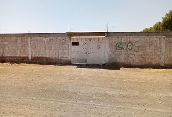 Lote de Terreno en  Calle Michoacán 334, Santo Domingo Ajolapan, San Miguel Atlamajac, Estado De México, México