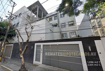 Lote de Terreno en  Cda. Millet 13, Extremadura Insurgentes, Ciudad De México, Cdmx, México