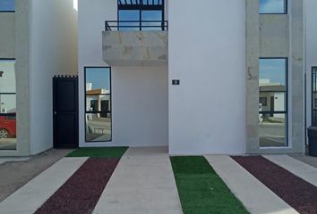 Casa en  Nacameri, Hermosillo