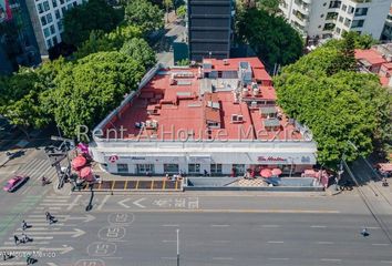 Local comercial en  Hipódromo Condesa, Cuauhtémoc, Cdmx