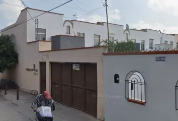 Casa en  Calle Chiluca, Las Piedras, San Luis Potosí, México