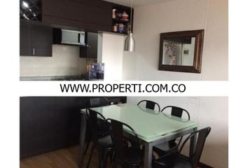 Apartamento en  Calasanz, Medellín