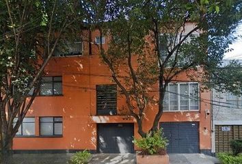 Departamento en  Vertiz Narvarte, Benito Juárez, Cdmx