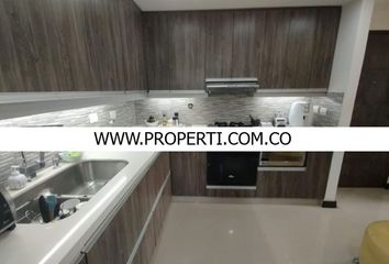 Apartamento en Comuneros 1 (la Frontera), Medellín