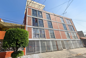 Departamento en  Calle Tenango 65, Mz 026, Tlalnemex, Ciudad De México, Estado De México, México