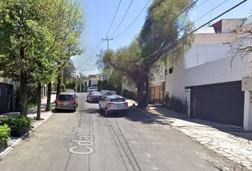 Casa en  Cda. Monte Ararat, Lomas De Chapultepec, Ciudad De México, Cdmx, México