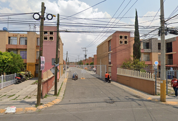 Departamento en  Calle Bosques De Alemania 42, Ojo De Agua, Tecámac, México, 55764, Mex