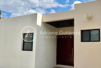 Casa en  Pradera Dorada, Juárez, Chihuahua