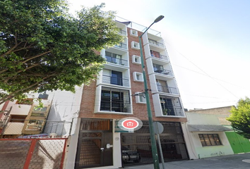 Departamento en  Calle 47, Ignacio Zaragoza, Ciudad De México, Cdmx, México