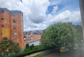 Apartamento en  Alhambra, Bogotá, Colombia