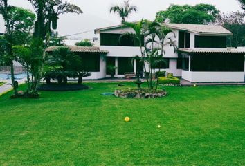 Casa en  Urb La Estancia Oeste, La Molina, Perú