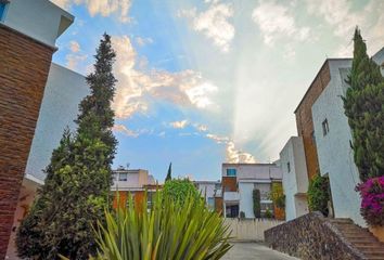 Casa en  Av Centenario 1540, Belen De Las Flores, Ciudad De México, Cdmx, México