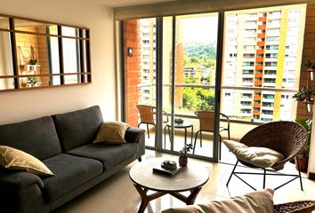 Apartment for rent in Envigado, Envigado