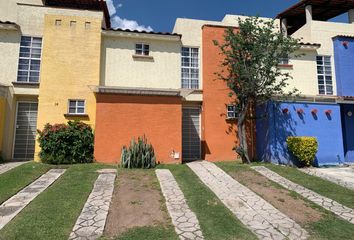 Casa en condominio en  Av. Del Lago 180, Chantepec, Jalisco, México