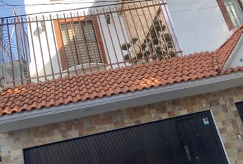 Casa en  Cerro Gordo, Campestre Churubusco, Ciudad De México, Cdmx, México