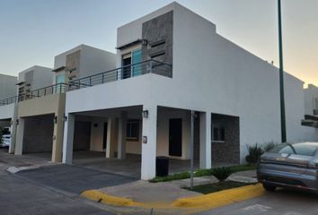 Casa en  Valle Alto, Culiacán Rosales