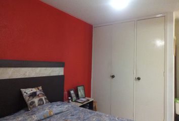 Departamento en  Centeno 786, Granjas México, Ciudad De México, Cdmx, México