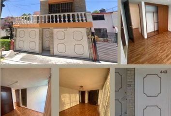 Casa en  Cayena 443, Valle Dorado, Tlalnepantla De Baz, Estado De México, México