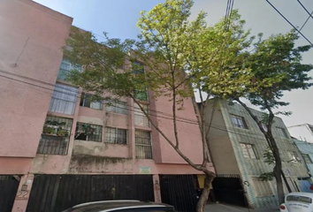 Departamento en  Calle Felipe Villanueva, Peralvillo, Ciudad De México, Cdmx, México