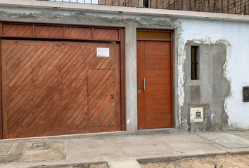 Casa en  Dulio Poggi 724, La Perla, Perú