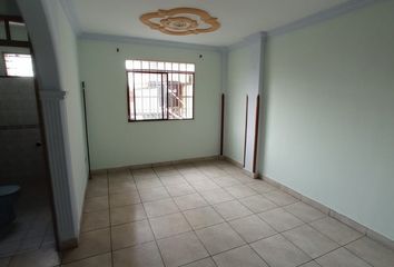 Apartamento en  La Aurora, Bucaramanga