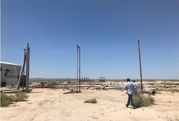 Lote de Terreno en  Sierra Mojada, Coahuila