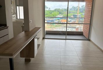 Apartamento en  Belmonte Bajo, Pereira, Risaralda, Colombia