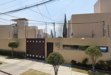 Casa en condominio en  Lesbos 27, Lomas Estrella 1ra Sección, Ciudad De México, Cdmx, México