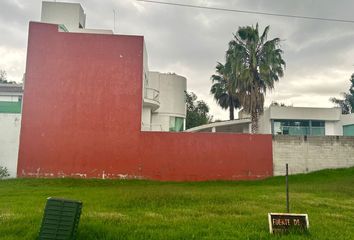 Lote de Terreno en  Luz Obrera, Municipio De Puebla