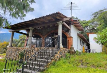 Casa en  San Juan Tlacotenco, Morelos, México