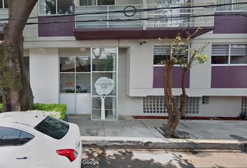 Departamento en  Guipúzcoa 108, Niños Heroes De Chapultepec, Niños Héroes, Ciudad De México, Cdmx, México