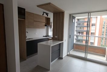 Apartamento en  Castropol, Medellín