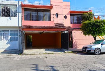 Casa en  Del Cristo Número 1040, América Sur, Puebla De Zaragoza, Puebla, México